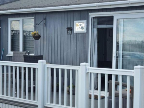 Franks hut